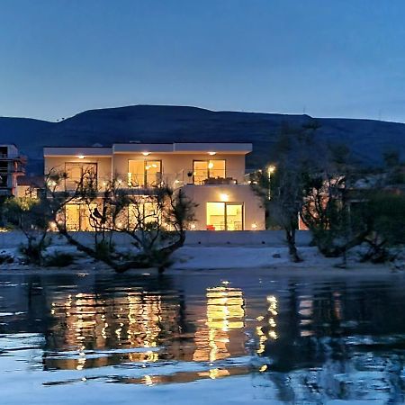 Infinity Residence Trogir Luaran gambar