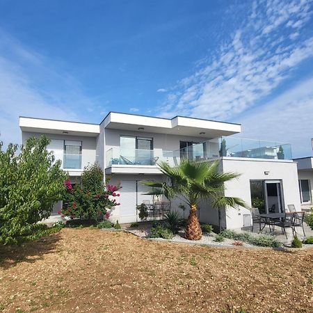 Infinity Residence Trogir Luaran gambar