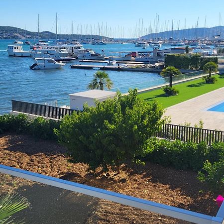 Infinity Residence Trogir Luaran gambar