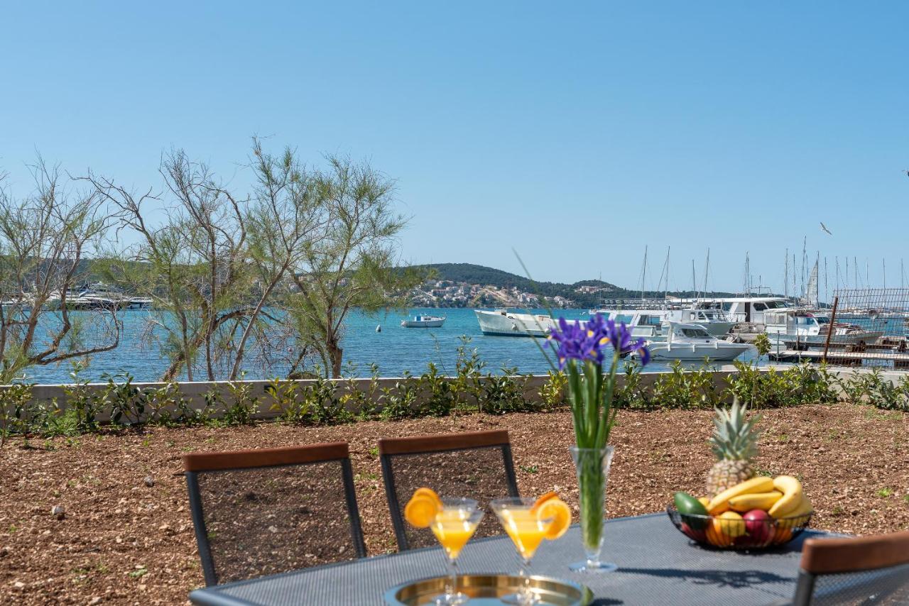 Infinity Residence Trogir Luaran gambar
