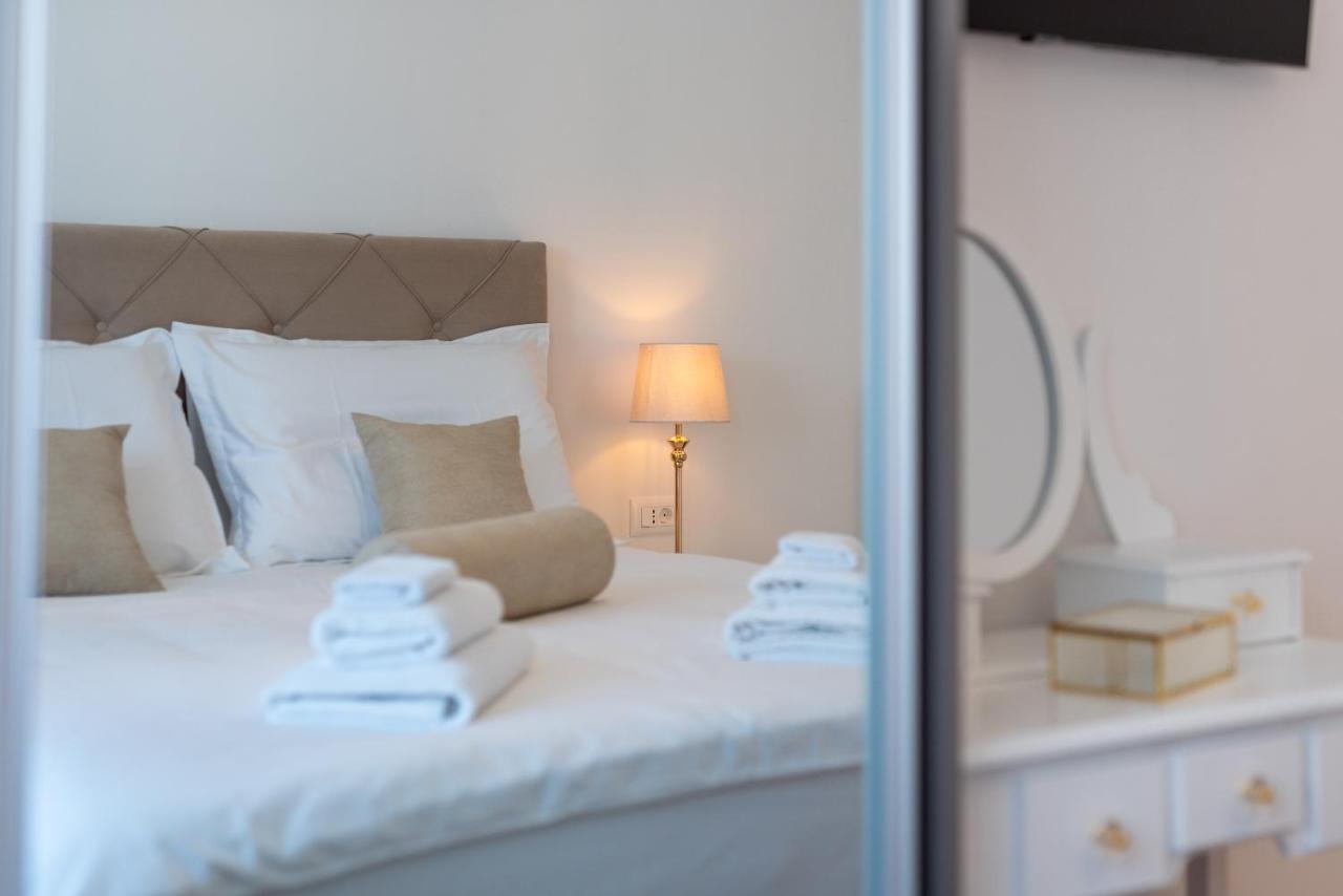 Infinity Residence Trogir Luaran gambar