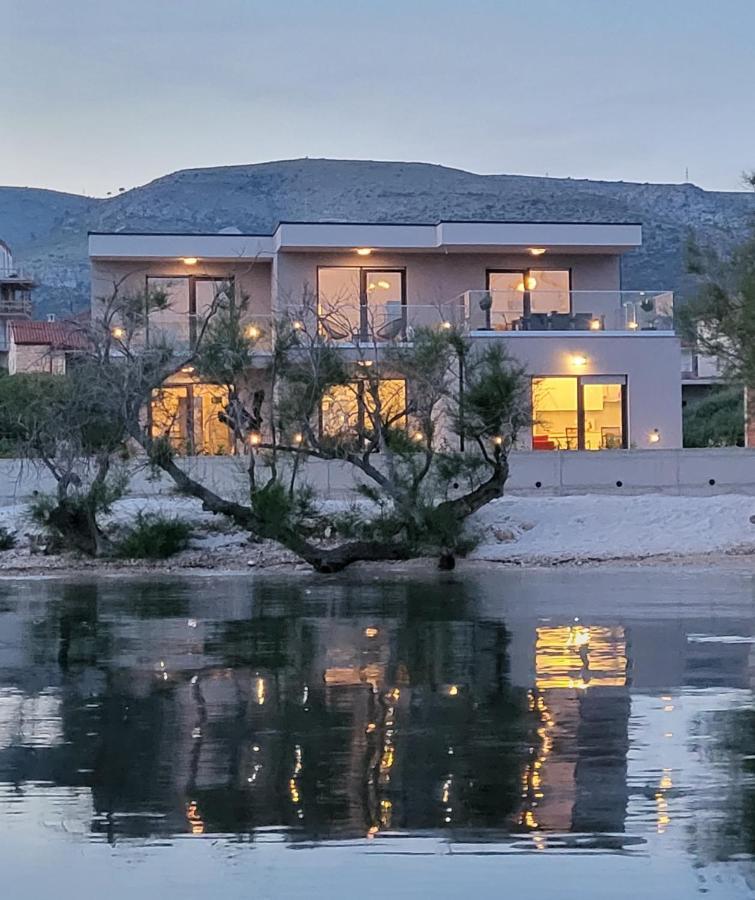 Infinity Residence Trogir Luaran gambar