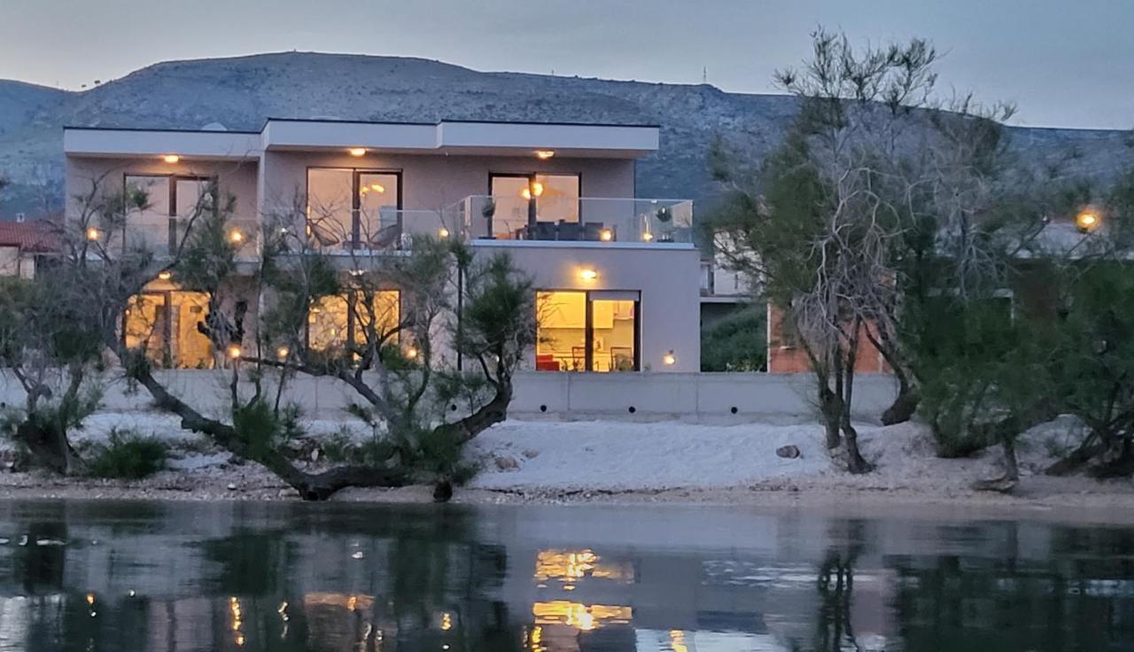 Infinity Residence Trogir Luaran gambar