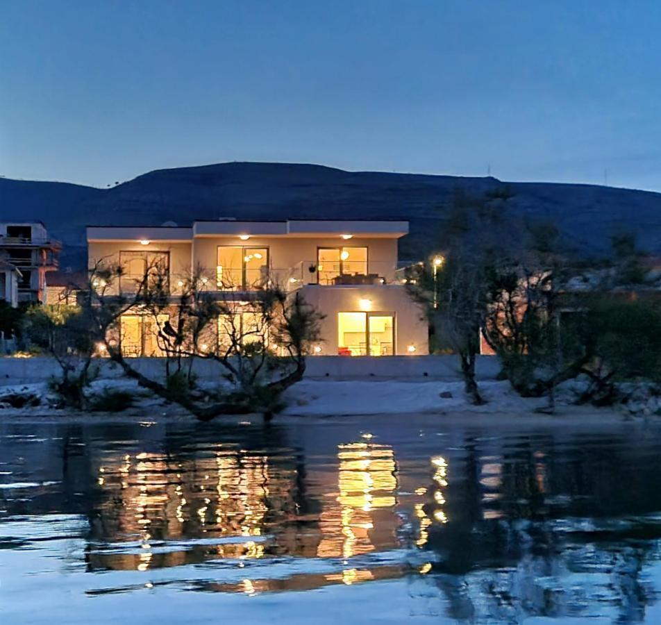Infinity Residence Trogir Luaran gambar