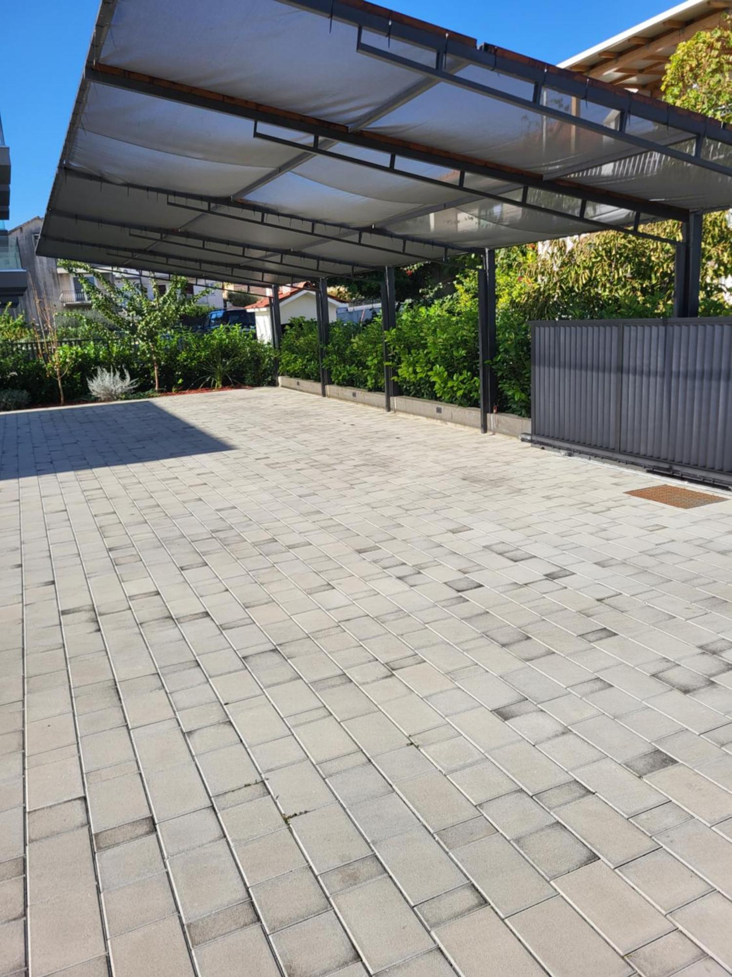 Infinity Residence Trogir Luaran gambar