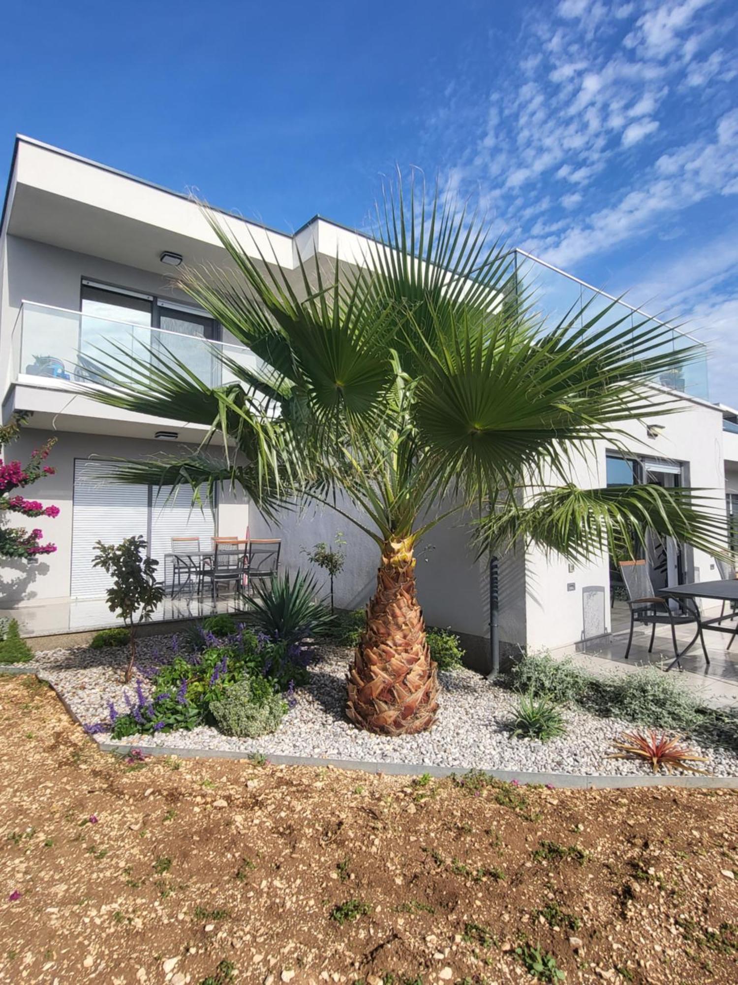 Infinity Residence Trogir Luaran gambar