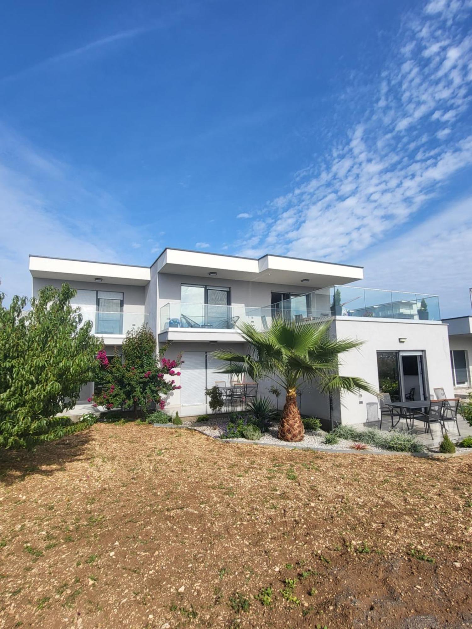Infinity Residence Trogir Luaran gambar
